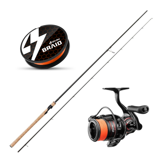 Westin W2 Spin 9\'2/275cm M 7-30g Combo i gruppen Fiskeset / Haspelset / Haspelset Havsöring hos Sportfiskeprylar.se (WESTINW2SPINCOMBO)