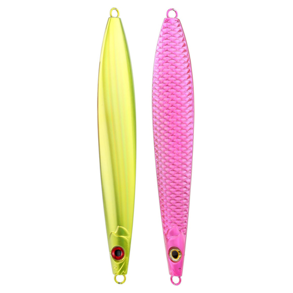 Wiggler Hugin 8,5cm, 30g - Fluttershy i gruppen Fiskedrag / Havsfiskebeten / Havsfiskepilkar hos Sportfiskeprylar.se (WHG30-FS)