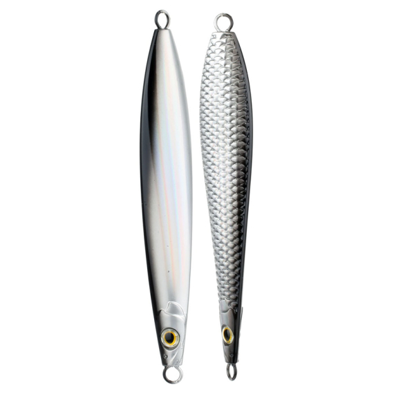 Wiggler Hugin 19cm, 300g - Coalfish i gruppen Fiskedrag / Havsfiskebeten / Havsfiskepilkar hos Sportfiskeprylar.se (WHG300-CF)