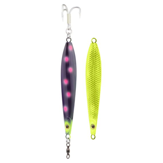 Wiggler Hugin 19cm, 300g - EMO i gruppen Fiskedrag / Havsfiskebeten / Havsfiskepilkar hos Sportfiskeprylar.se (WHG300-EMO)