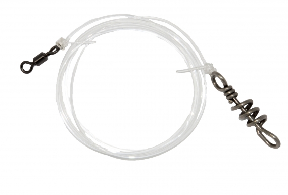 Wiggler Havsfisketafs 2st i gruppen Krok & Småplock / Tafsar & Tafsmaterial hos Sportfiskeprylar.se (WHT)