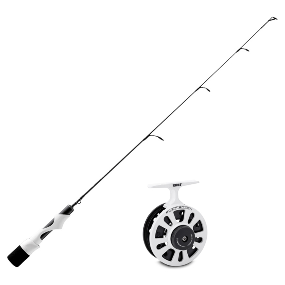 13 Fishing Wicked Ice Centerpin Set i gruppen Fiskemetoder / Vinterfiske / Isfiskeset / Pimpelset hos Sportfiskeprylar.se (WICKEDICECENTERPINREEL)
