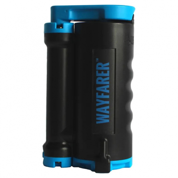 LifeSaver Wayfarer i gruppen Outdoor / Övrig Friluftsutrustning / Vattenrening hos Sportfiskeprylar.se (WPA0001)