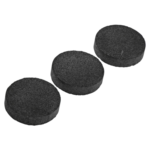 LifeSaver Wayfarer Activated Carbon Filters 3-Pack i gruppen Outdoor / Övrig Friluftsutrustning / Vattenrening hos Sportfiskeprylar.se (WPA0102)