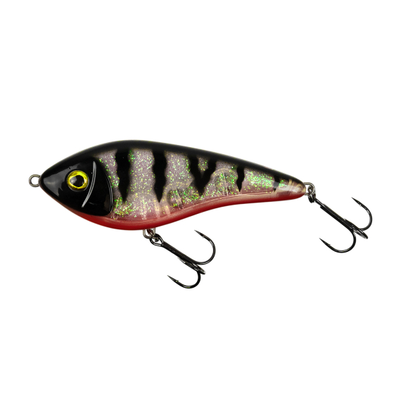 Westin Swim 12cm Suspending i gruppen Fiskedrag / Swimbaits / Hårda Swimbaits hos Sportfiskeprylar.se (WS22025r)