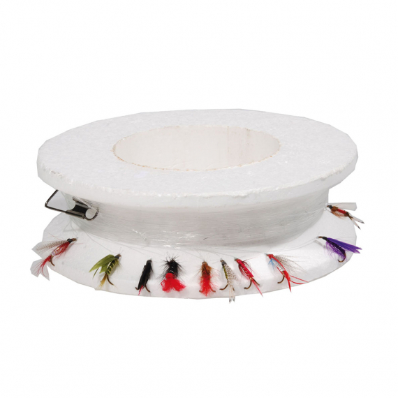 Wiggler Uttervinda i gruppen Verktyg & Tillbehör / Trollingriggar & Tillbehör hos Sportfiskeprylar.se (WUTV)