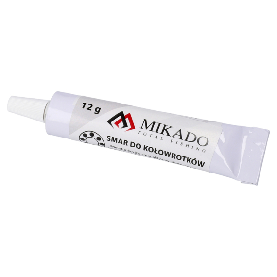 Mikado Rullfett i gruppen Fiskemetoder / Spinnfiske hos Sportfiskeprylar.se (WZI05)