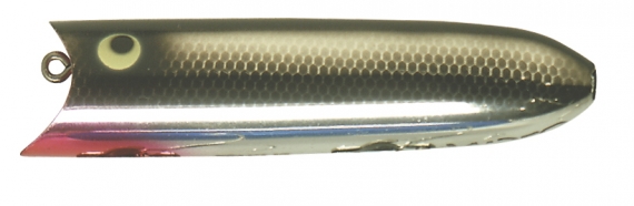 Heddon Lucky 13 18g 9,5cm i gruppen Fiskedrag / Ytbeten & Poppers hos Sportfiskeprylar.se (X2500-BBRr)