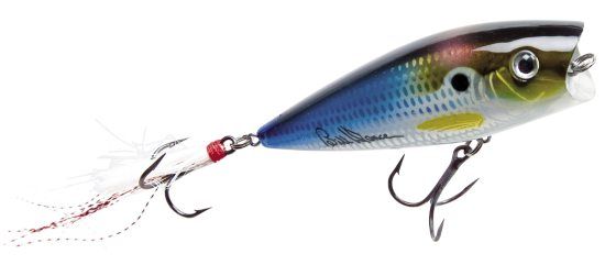 Heddon Pop\'n Image i gruppen Fiskedrag / Ytbeten & Poppers hos Sportfiskeprylar.se (X9220r)