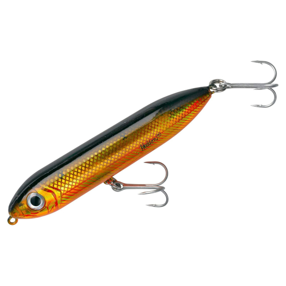 Heddon Super Spook Jr i gruppen Fiskedrag / Ytbeten & Poppers hos Sportfiskeprylar.se (X9236-STr)