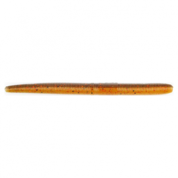 X Zone Pro Series True Center Stick, 12,7cm (8-pack) - Craw Lam i gruppen Fiskedrag / Jiggar & Gummibeten / Kräftor & Creaturebaits / Maskar & Worm baits hos Sportfiskeprylar.se (XZ12702)