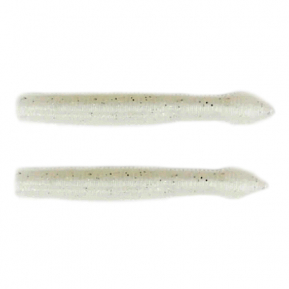 X Zone Pro Series Ned Zone 7,8cm (8-pack) - Pearl Silver Flake i gruppen Fiskedrag / Jiggar & Gummibeten / Kräftor & Creaturebaits hos Sportfiskeprylar.se (XZ24831)