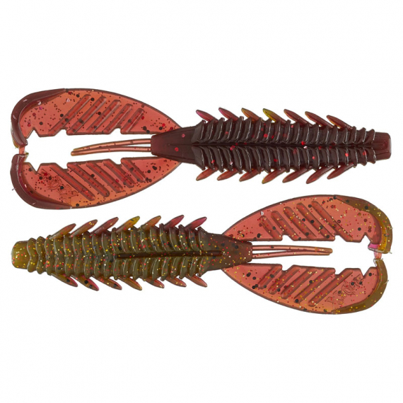 X-Zone Adrenaline Craw JR. 8,9cm i gruppen Fiskedrag / Jiggar & Gummibeten / Kräftor & Creaturebaits / Kräftjiggar hos Sportfiskeprylar.se (XZ30130r)