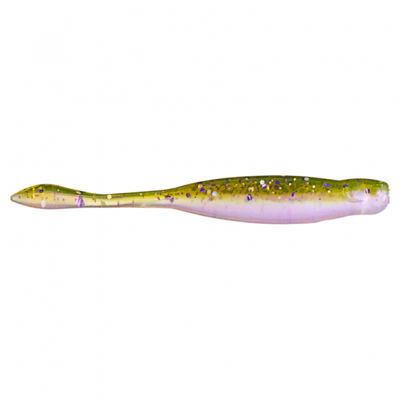 X-Zone 8,2cm Hot Shot Minnow i gruppen Fiskedrag / Jiggar & Gummibeten / Soft Jerkbait & Pintails hos Sportfiskeprylar.se (XZ32120r)
