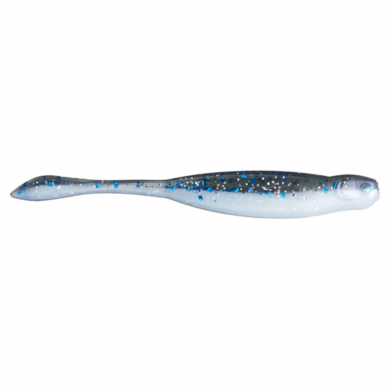 X-Zone 8,2cm Hot Shot Minnow - Bream i gruppen Fiskedrag / Jiggar & Gummibeten / Soft Jerkbait & Pintails hos Sportfiskeprylar.se (XZ32273)