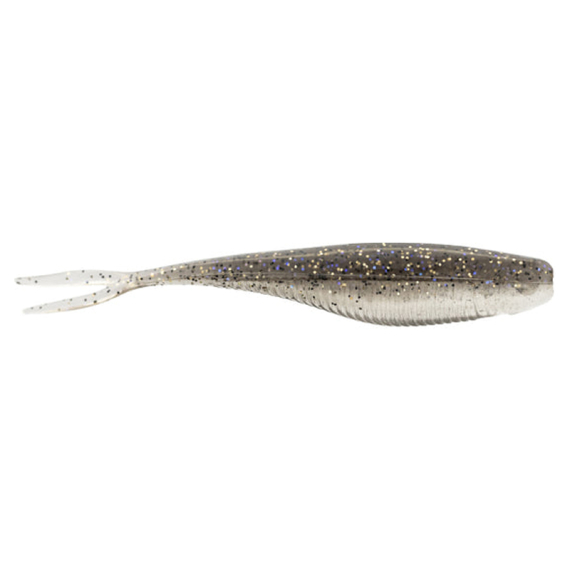X Zone Rally Shad 11,4cm - Gizzard Shad i gruppen Fiskedrag / Jiggar & Gummibeten / Soft Jerkbait & Pintails hos Sportfiskeprylar.se (XZ44704)