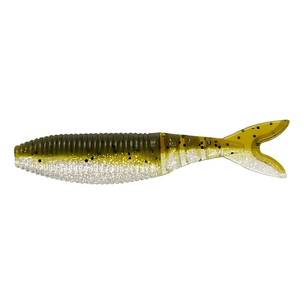 Yamoto Baits Zako Slim i gruppen Fiskedrag / Jiggar & Gummibeten / Soft Jerkbait & Pintails hos Sportfiskeprylar.se (YAM-134S-6-9023r)