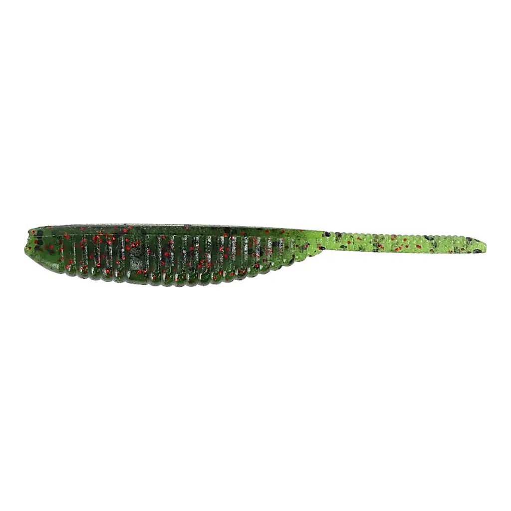 Yamamoto Baits Shad Shape Worm i gruppen Fiskedrag / Jiggar & Gummibeten / Soft Jerkbait & Pintails hos Sportfiskeprylar.se (YAM-68L-10-208r)
