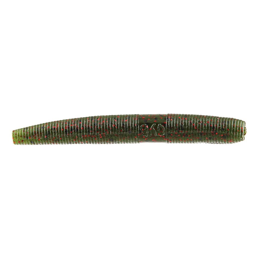 Yamamoto Baits Fat Senko i gruppen Fiskedrag / Jiggar & Gummibeten / Maskar & Worm baits hos Sportfiskeprylar.se (YAM-9C-10-208r)