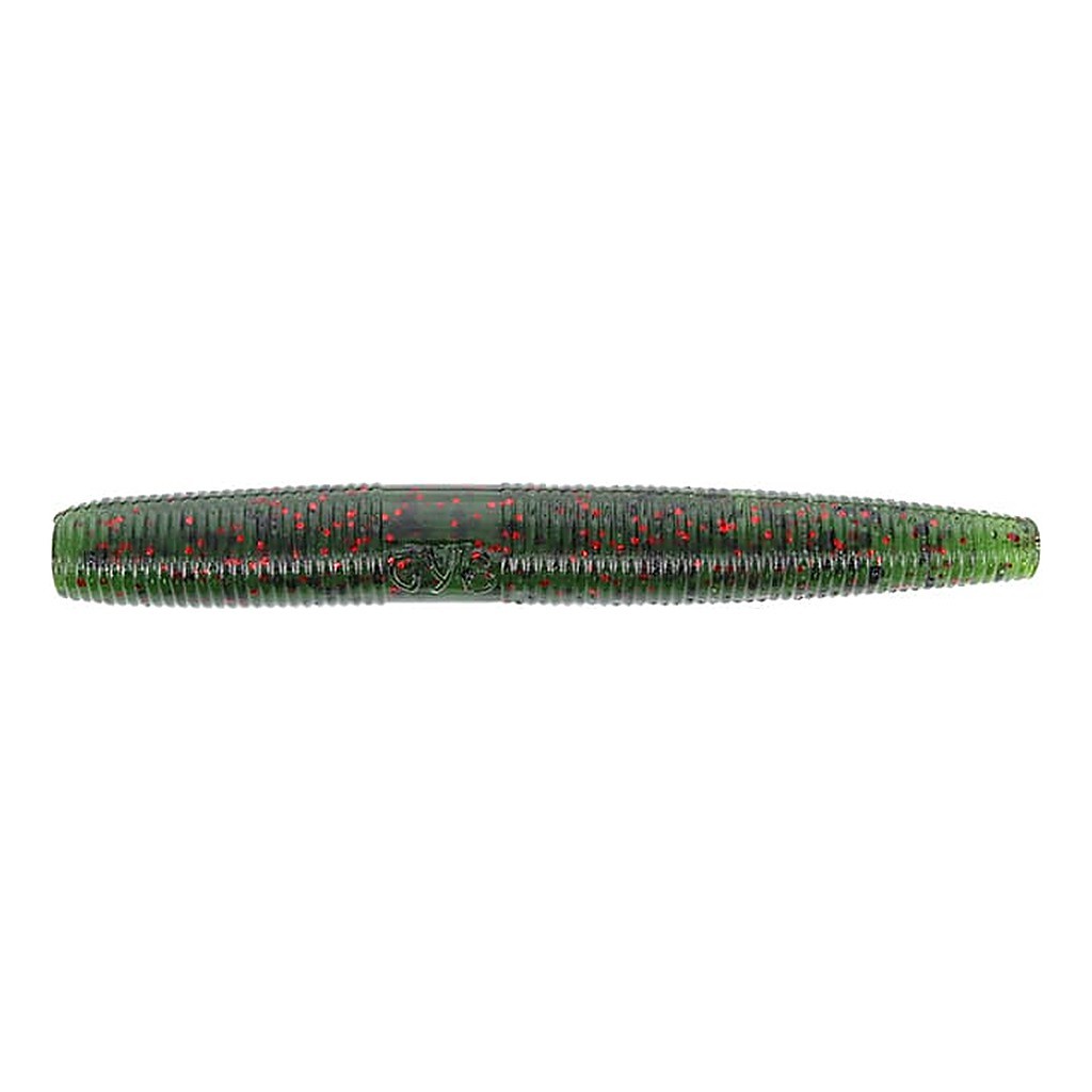 Yamamoto Baits Ned Senko Floater i gruppen Fiskedrag / Jiggar & Gummibeten / Maskar & Worm baits hos Sportfiskeprylar.se (YAM-9N3-10-208r)