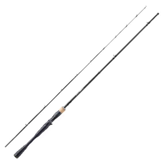 Shimano Rod Yasei LTD BFS Cast 2,05m 3,5-10g 2pc i gruppen Fiskespön / Spinnspön hos Sportfiskeprylar.se (YASLTDBFS205L)