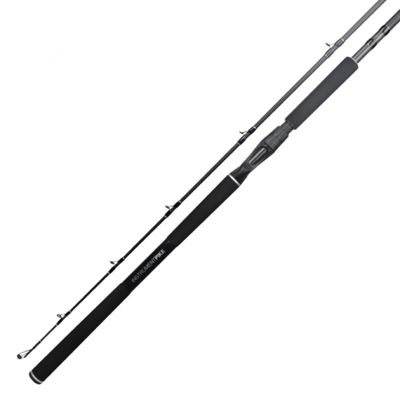 Eastfield Instrument Distance Baitcasting Rod 9\' -180g i gruppen Fiskespön / Spinnspön hos Sportfiskeprylar.se (Z-EFL-IPD-9)