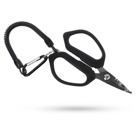 Söder Multi Scissor STC i gruppen Verktyg & Tillbehör / Tänger & Saxar / Linklippare & Saxar hos Sportfiskeprylar.se (Z-STMS-BLACK)