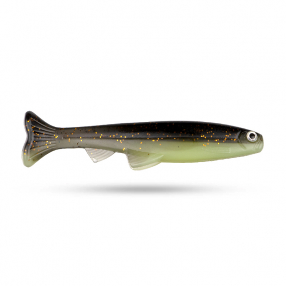 Scout Kicker 9cm (5-pack) - Preyfish i gruppen Fiskedrag / Jiggar & Gummibeten / Abborrjiggar & Gösjiggar hos Sportfiskeprylar.se (Z-STSK9-13)