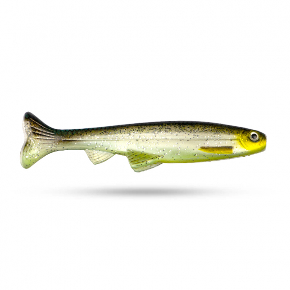 Scout Kicker 9cm (5-pack) - Stolen Bleak V2 i gruppen Fiskedrag / Jiggar & Gummibeten / Abborrjiggar & Gösjiggar hos Sportfiskeprylar.se (Z-STSK9-20)