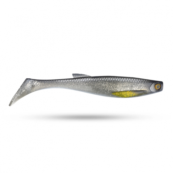 Scout Shad 20cm 60g - Baitfish i gruppen Fiskedrag / Jiggar & Gummibeten / Gäddjiggar hos Sportfiskeprylar.se (Z-STSS20-16)