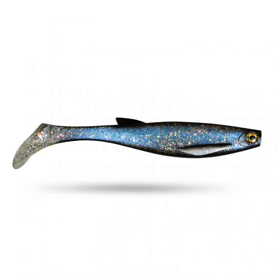 Scout Shad 20cm 60g i gruppen Fiskedrag / Jiggar & Gummibeten / Gäddjiggar hos Sportfiskeprylar.se (Z-STSS20-1r)