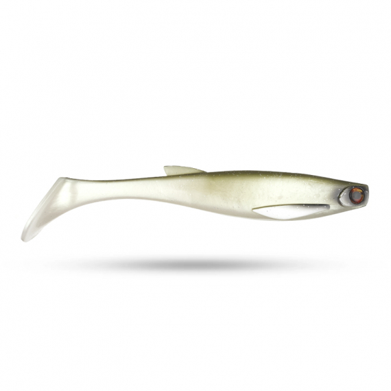 Scout Shad 20cm 60g - Arkansas Shiner i gruppen Fiskedrag / Jiggar & Gummibeten / Gäddjiggar hos Sportfiskeprylar.se (Z-STSS20-7)