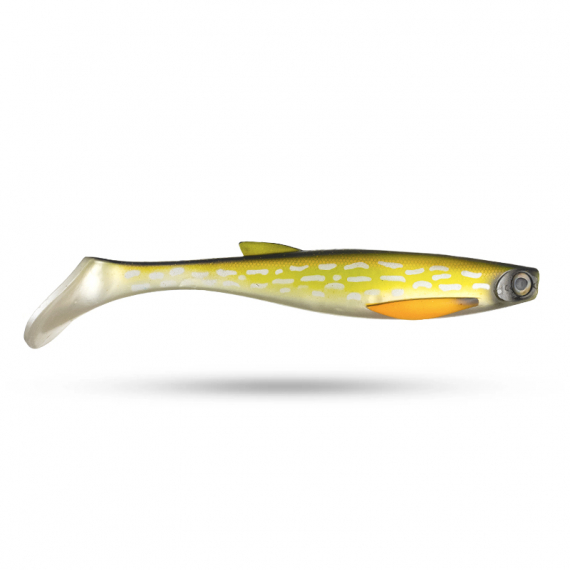 Scout Shad 20cm 60g - Classic Pike i gruppen Fiskedrag / Jiggar & Gummibeten / Gäddjiggar hos Sportfiskeprylar.se (Z-STSS20-9)