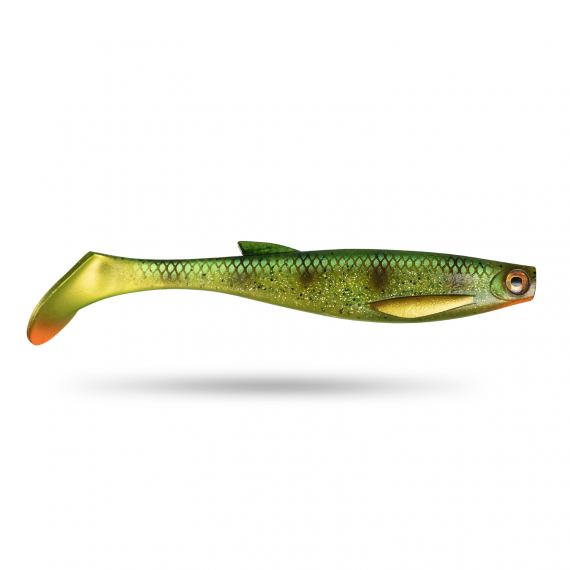 Scout Shad XL 27cm 136g i gruppen Fiskedrag / Jiggar & Gummibeten / Gäddjiggar hos Sportfiskeprylar.se (Z-STSShadXLr)