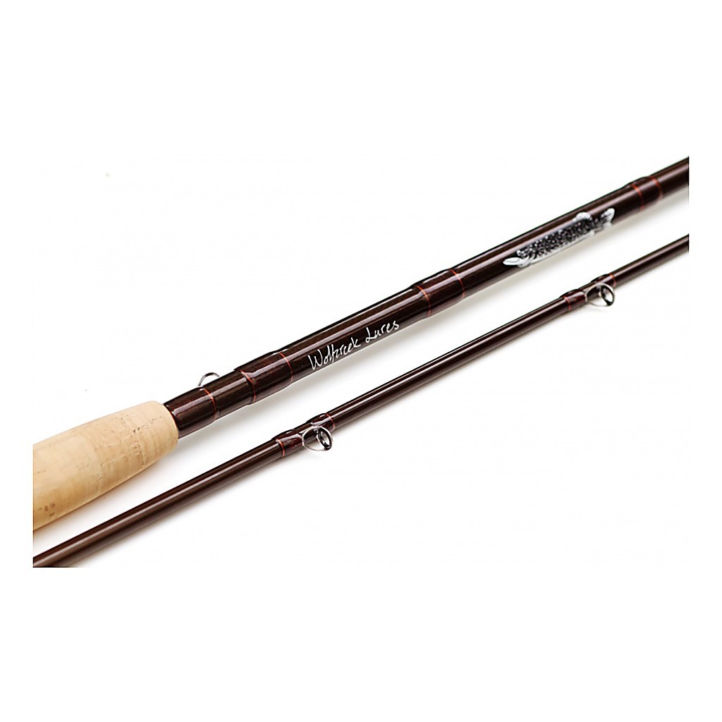 Wolfcreek Damn You Rod 8\'6\'\', 2-6 oz (60-170 g), 1-pc i gruppen Fiskespön / Spinnspön hos Sportfiskeprylar.se (Z-WC862-6)