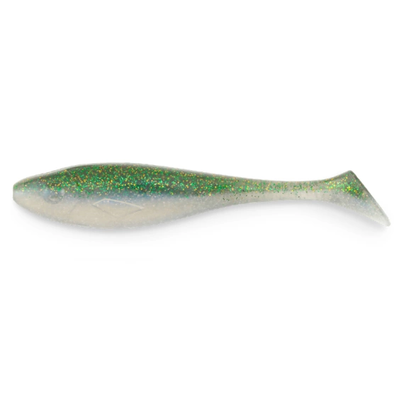 Gator Gum Bait 9cm (5-pack) i gruppen Fiskedrag / Jiggar & Gummibeten / Abborrjiggar & Gösjiggar hos Sportfiskeprylar.se (Z-gg9-5pkr)
