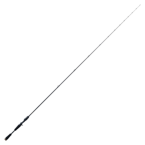 Zenaq Spirado Blackart - B65 Finesse i gruppen Fiskespön / Spinnspön hos Sportfiskeprylar.se (Z14019)