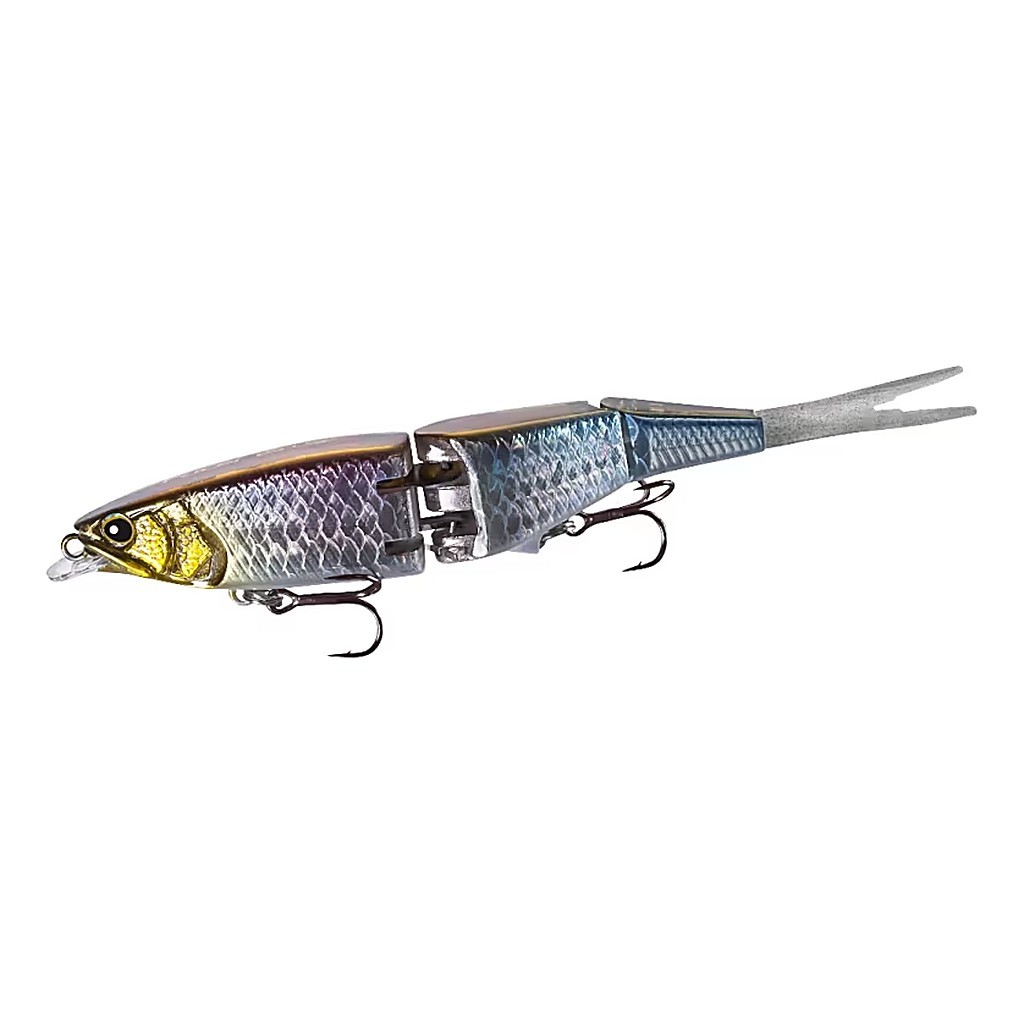 Shimano Bantam Facer 85+ SF 8,5cm 8g i gruppen Fiskedrag / Swimbaits / Hårda Swimbaits hos Sportfiskeprylar.se (Z3M85ZE001r)