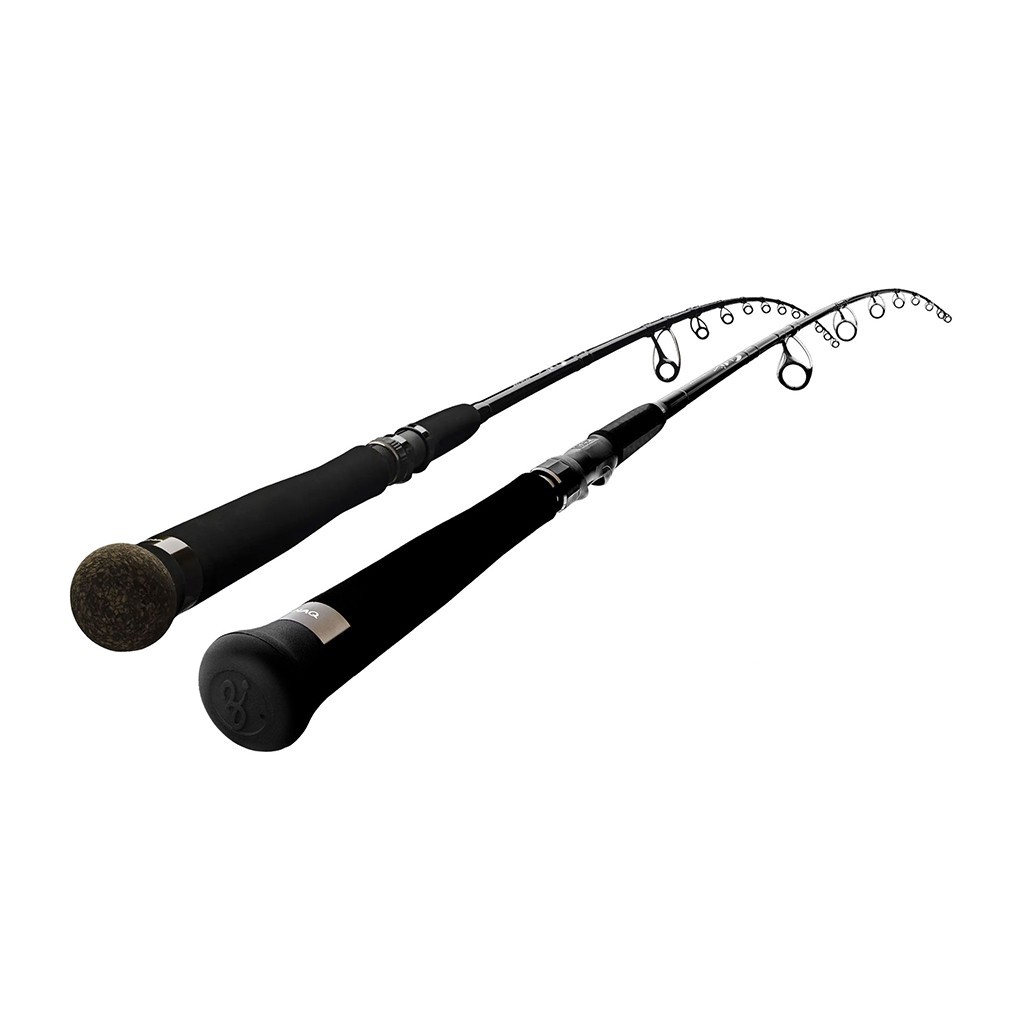 Zenaq Tobizo Type R i gruppen Fiskespön / Havsfiskespön / Popperspön & Stickbaitspön hos Sportfiskeprylar.se (Z733014r)