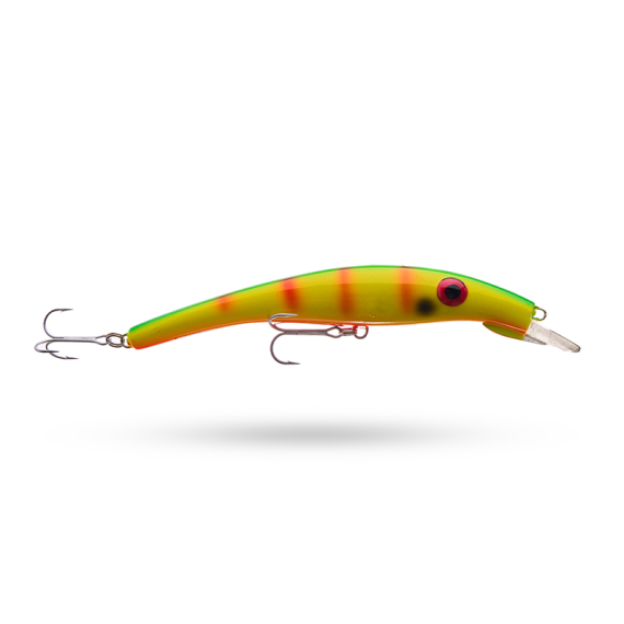 Zalt Zam i gruppen Fiskedrag / Wobblers hos Sportfiskeprylar.se (ZAM16SVr)