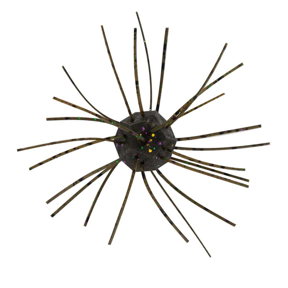 Z-man Fuzzy NuggetZ 0.5\'\' (4-pack) i gruppen Fiskedrag / Jiggar & Gummibeten / Kräftor & Creaturebaits / Creaturebaits hos Sportfiskeprylar.se (ZM-FZN-388r)