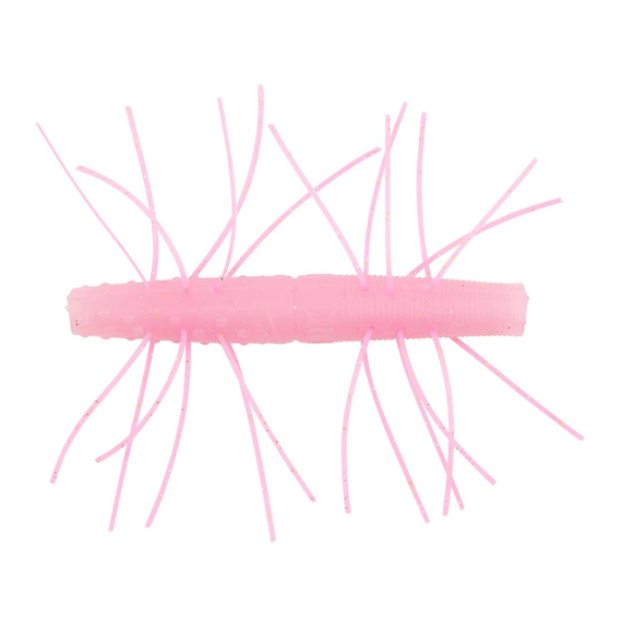 Z-man Fuzzy TRD 2.75\'\' (4-pack) i gruppen Fiskedrag / Jiggar & Gummibeten / Kräftor & Creaturebaits / Creaturebaits hos Sportfiskeprylar.se (ZM-FZT-23r)