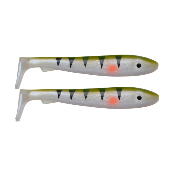 Big McRubber V2 (2 pack) - UV Perch i gruppen Fiskedrag / Jiggar & Gummibeten / Gäddjiggar hos Sportfiskeprylar.se (ZS100517)
