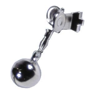 Ålpingla enkel i gruppen Verktyg & Tillbehör / Nappalarm & Indikatorer / Ålbjällror hos Sportfiskeprylar.se (alpinglawigg)