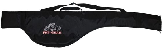 FKP-Gear Spöväska i gruppen Förvaring / Spöförvaring & Spöskydd / Spöväskor hos Sportfiskeprylar.se (fkprodbag)
