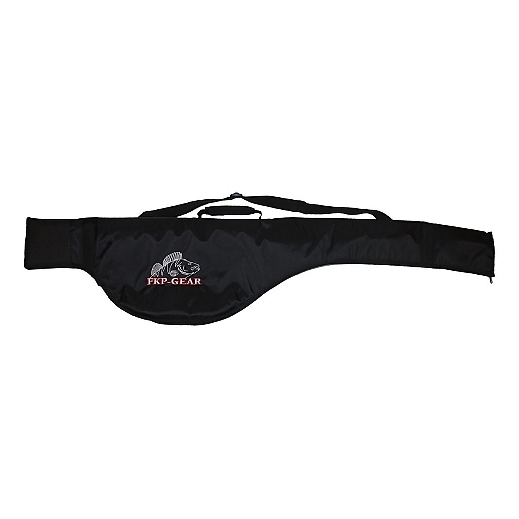 FKP-Gear Spöväska i gruppen Förvaring / Spöförvaring & Spöskydd / Spöväskor hos Sportfiskeprylar.se (fkprodbag)