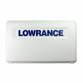 Lowrance HDS Elite & Simrad Security Gimbal Knob & Washer GK-12 000-10716-001 