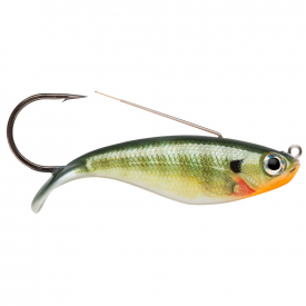 Rapala Shad Rap Weedless 8cm