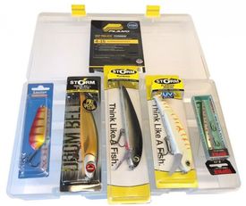 Betessortiment 3730 (5 beten inkl. box)