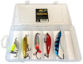 Betessortiment 3450 (5-pack beten inkl. box)